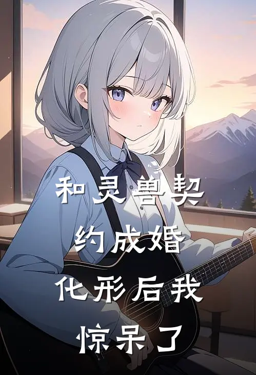 和灵兽契约成婚，化形后我惊呆了(安羽图南)免费阅读无弹窗_最新好看小说推荐和灵兽契约成婚，化形后我惊呆了安羽图南