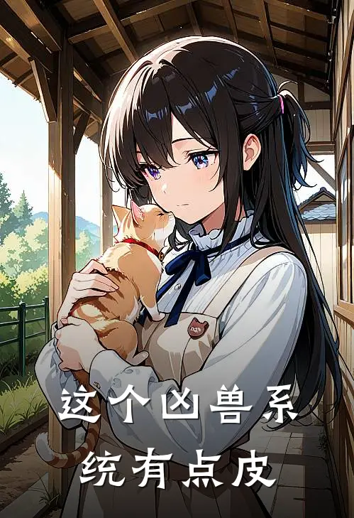 江小鱼穷奇(这个凶兽系统有点皮)最新章节免费在线阅读_这个凶兽系统有点皮最新章节免费阅读