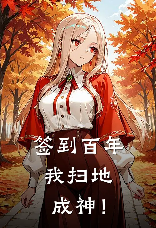 签到百年：我扫地成神！(林夜张三)热门完本小说_最新小说签到百年：我扫地成神！林夜张三