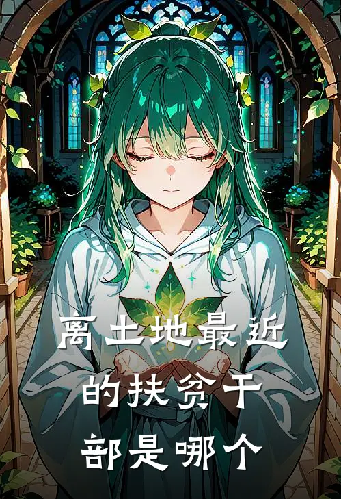 离土地最近的扶贫干部是哪个