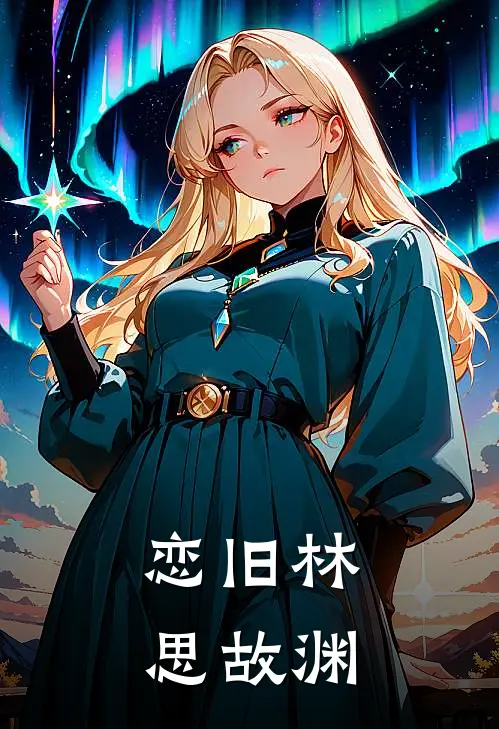 恋旧林，思故渊秦渊沈念鱼完本完结小说_无弹窗全文免费阅读恋旧林，思故渊(秦渊沈念鱼)