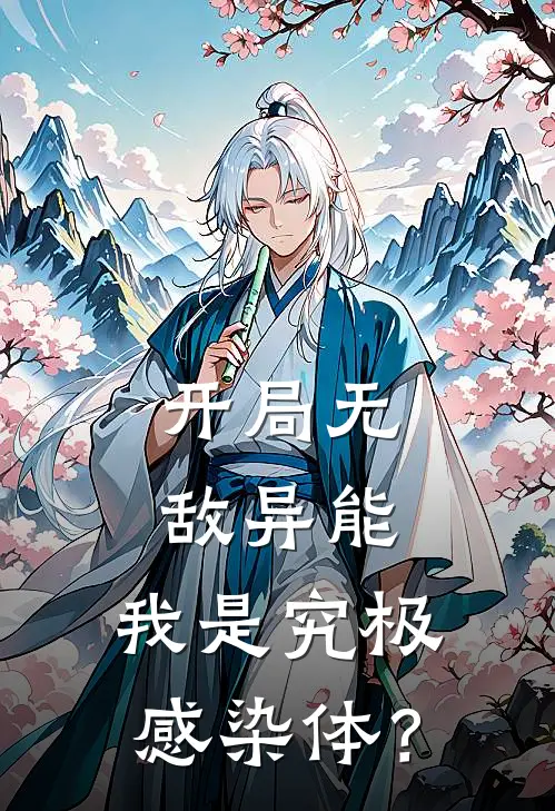 开局无敌异能，我是究极感染体？卫琦钱草明热门的网络小说_完整版小说开局无敌异能，我是究极感染体？(卫琦钱草明)