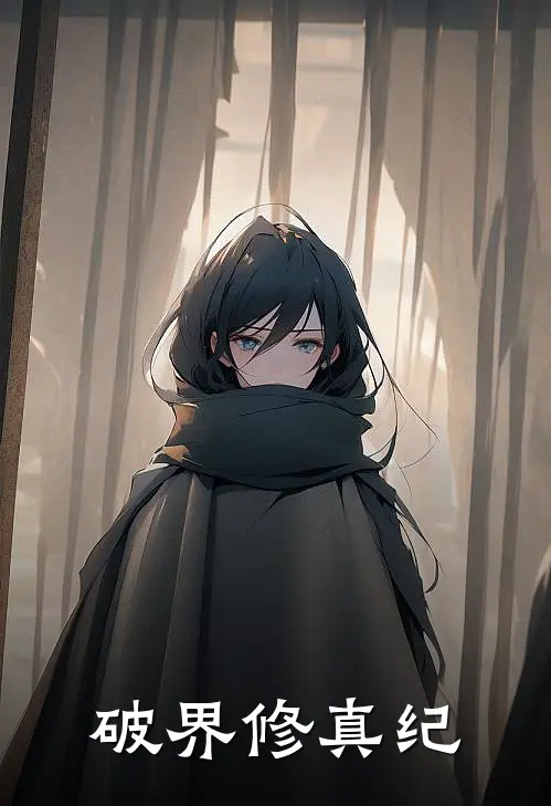 破界修真纪