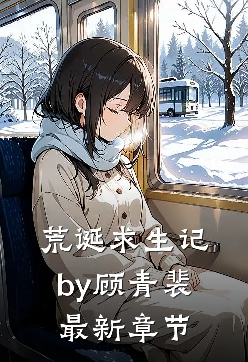 荒诞求生记by顾青裴最新章节