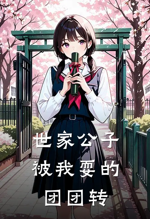 世家公子被我耍的团团转(谭欣蓝廷樾)全章节在线阅读_谭欣蓝廷樾全章节在线阅读