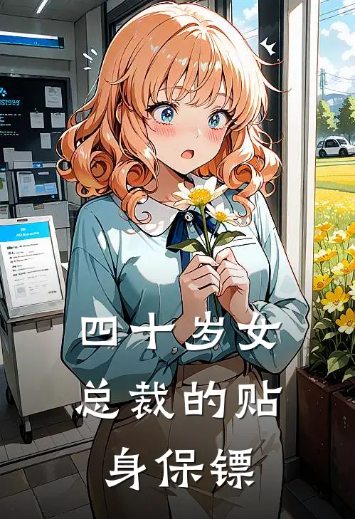 四十岁女总裁的贴身保镖