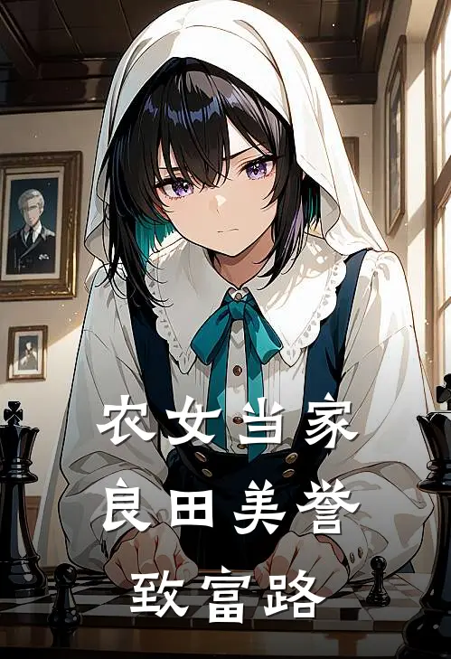 农女当家：良田美誉致富路(苏晚林修)在哪看免费小说_最新章节列表农女当家：良田美誉致富路(苏晚林修)