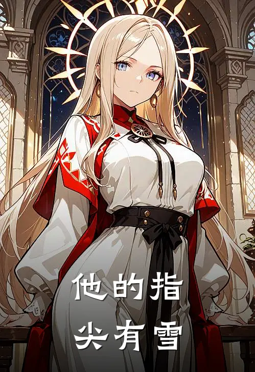 他的指尖有雪