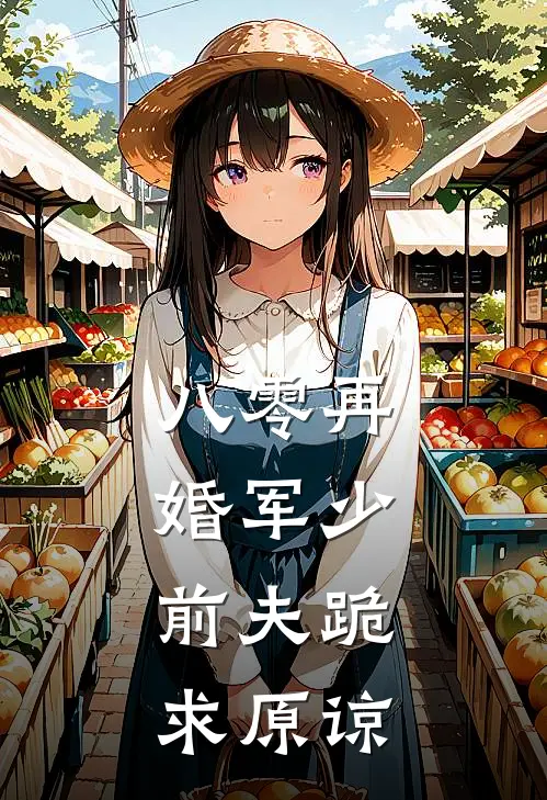 八零再婚军少，前夫跪求原谅许胜男许小满新热门小说_小说免费阅读八零再婚军少，前夫跪求原谅(许胜男许小满)