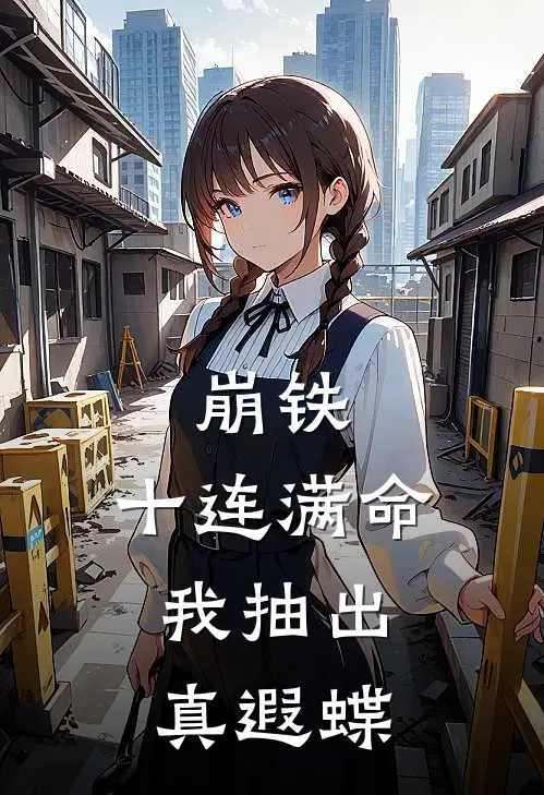 苏云遐蝶《崩铁：十连满命，我抽出真遐蝶》完整版在线阅读_苏云遐蝶完整版在线阅读