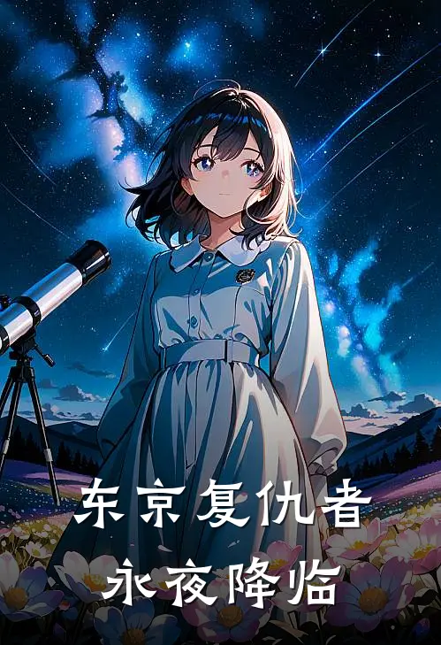 东京复仇者：永夜降临