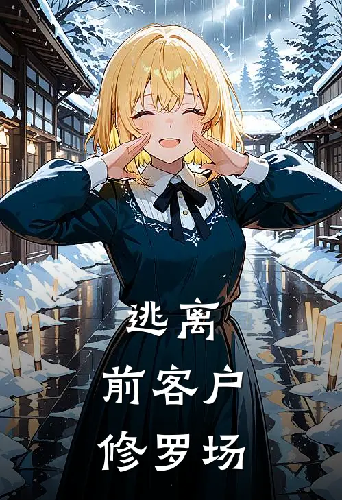 逃离，前客户修罗场叶林秦月月最新完结小说推荐_最新更新小说逃离，前客户修罗场(叶林秦月月)