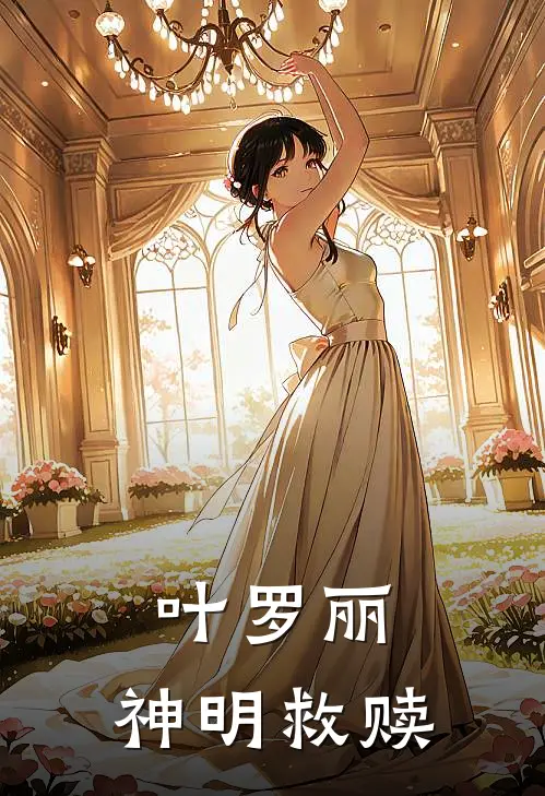 叶罗丽：神明救赎