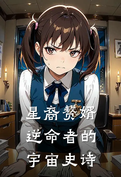 星裔赘婿：逆命者的宇宙史诗江辰林清雅免费小说完结_最新章节列表星裔赘婿：逆命者的宇宙史诗(江辰林清雅)