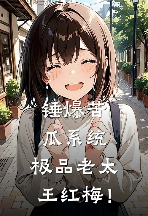 锤爆苦瓜系统，极品老太王红梅！