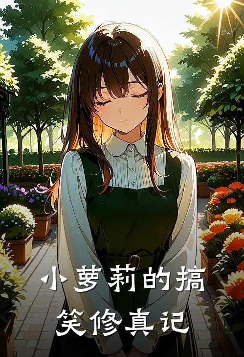 小萝莉的搞笑修真记严萌萌韩立长热门小说推荐_完本小说大全小萝莉的搞笑修真记(严萌萌韩立长)