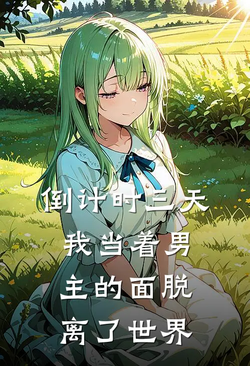 倒计时三天，我当着男主的面脱离了世界(林念陆晨)在哪看免费小说_全本免费完结小说倒计时三天，我当着男主的面脱离了世界林念陆晨