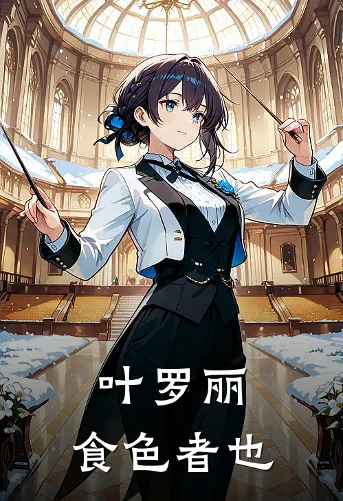 叶罗丽：食色者也