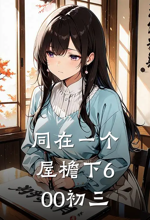 同在一个屋檐下600初三