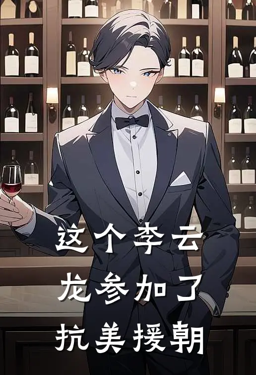 这个李云龙参加了抗美援朝