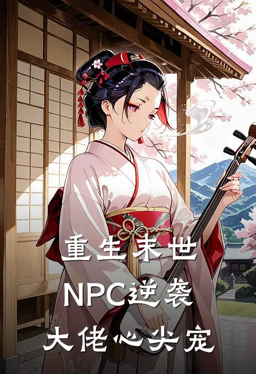 重生末世，NPC逆袭大佬心尖宠