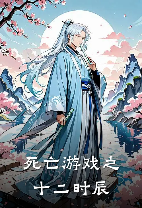 死亡游戏之十二时辰