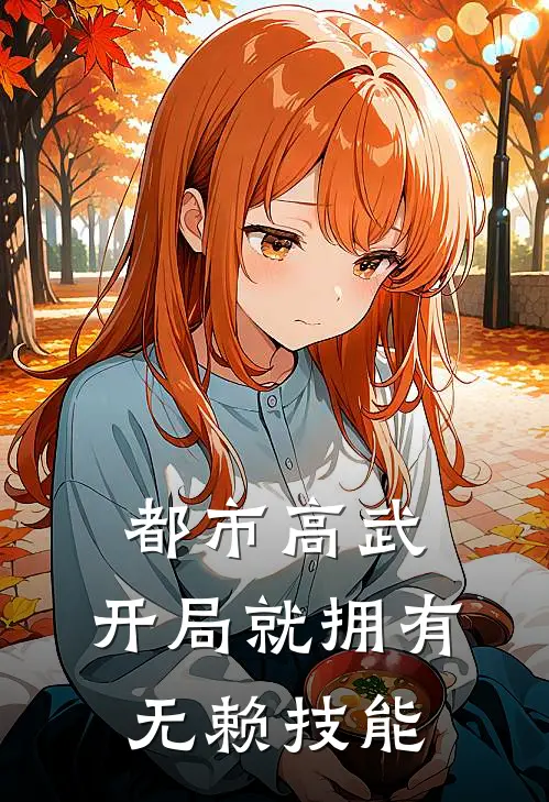 林风苏瑶（都市高武：开局就拥有无赖技能）全文免费阅读无弹窗大结局_