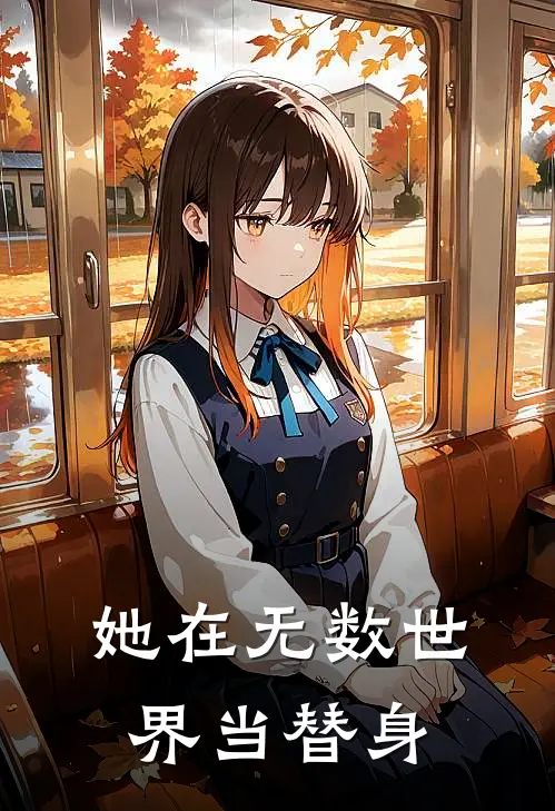 她在无数世界当替身