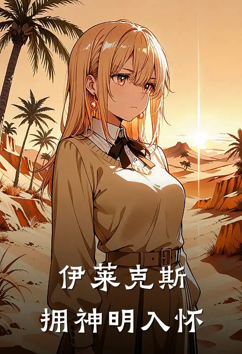 伊莱克斯：拥神明入怀