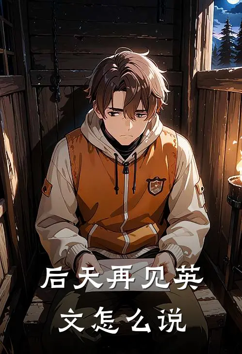 后天再见英文怎么说