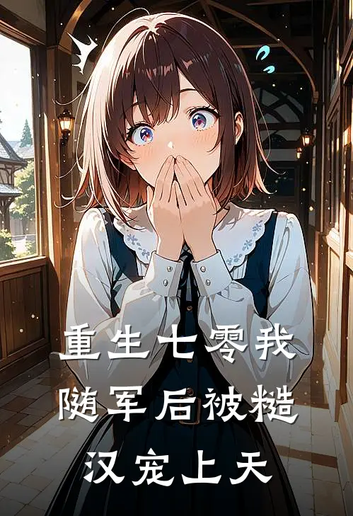 重生七零我随军后被糙汉宠上天温缓笗傅昀珩小说推荐完本_热门小说大全重生七零我随军后被糙汉宠上天(温缓笗傅昀珩)