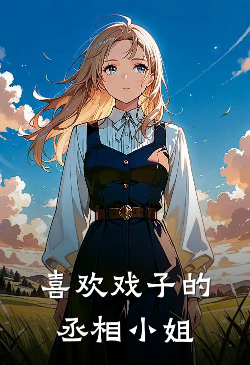 喜欢戏子的丞相小姐