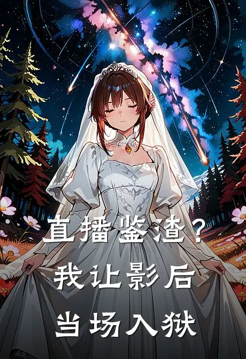 直播鉴渣？我让影后当场入狱(林薇苏曼)完结的热门小说_全本免费完结小说直播鉴渣？我让影后当场入狱(林薇苏曼)