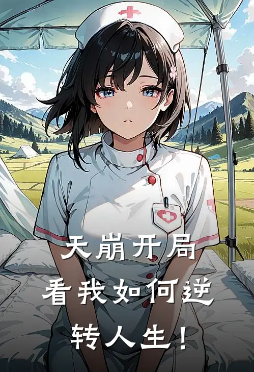 天崩开局，看我如何逆转人生！赵虹叶蕴仪最新好看小说_免费小说天崩开局，看我如何逆转人生！(赵虹叶蕴仪)