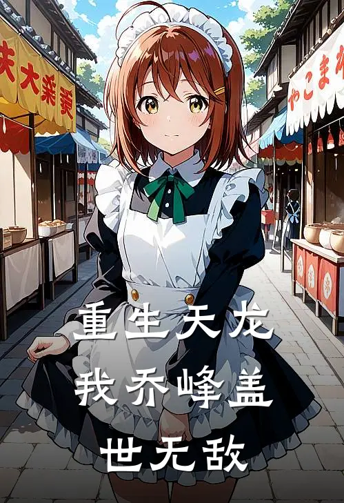 重生天龙我乔峰盖世无敌