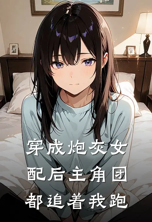 穿成炮灰女配后主角团都追着我跑