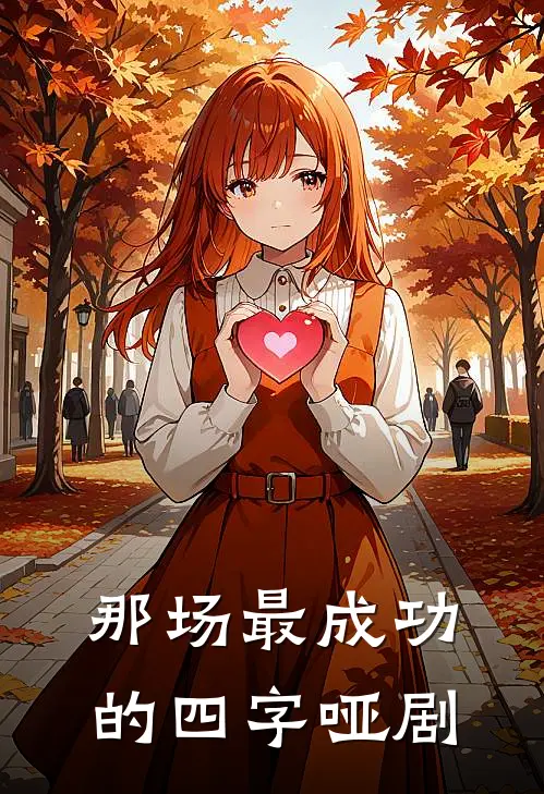 那场最成功的四字哑剧