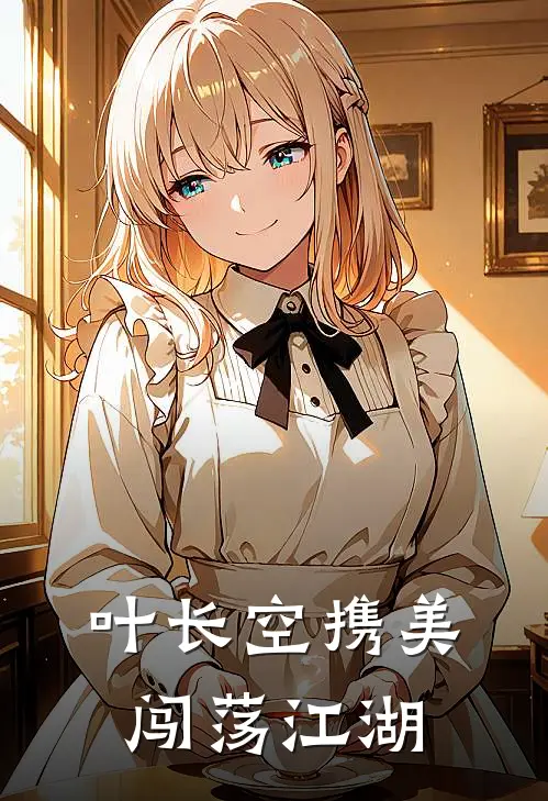 叶长空携美闯荡江湖