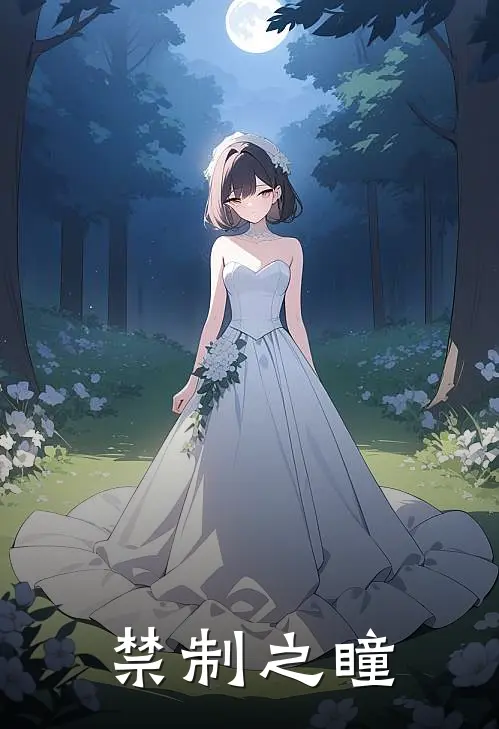 禁制之瞳