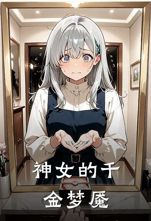 神女的千金梦魇