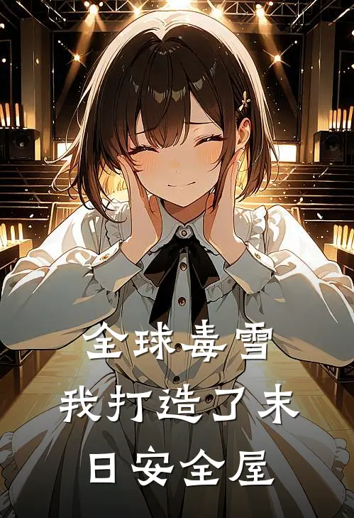 全球毒雪：我打造了末日安全屋