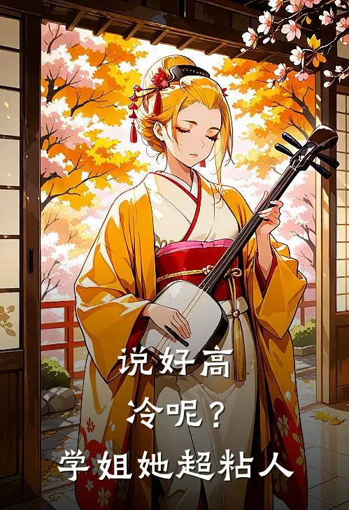 许逸顾晓寒说好高冷呢？学姐她超粘人全章节在线阅读_说好高冷呢？学姐她超粘人全集免费在线阅读