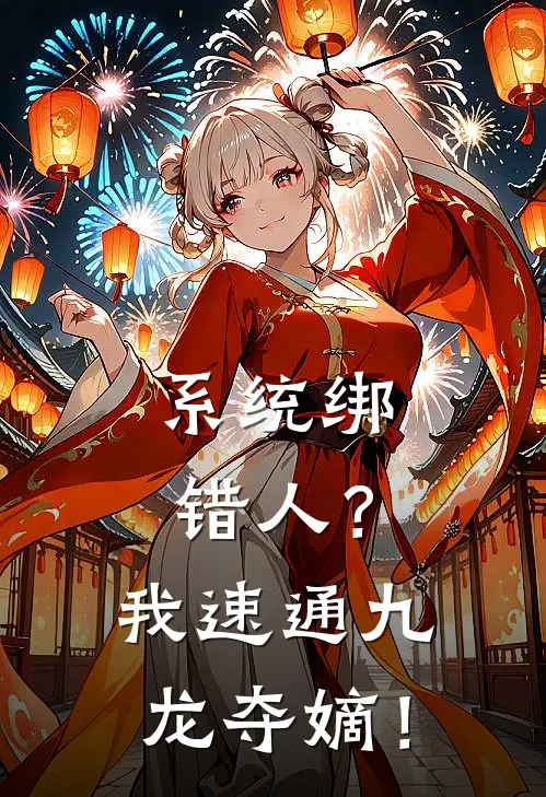 系统绑错人？我速通九龙夺嫡！(李岩西大花魁)推荐完结小说_最新章节列表系统绑错人？我速通九龙夺嫡！(李岩西大花魁)