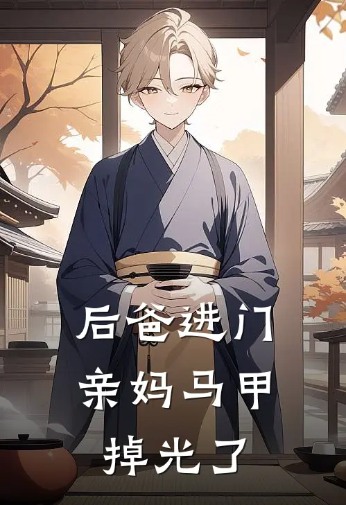 后爸进门，亲妈马甲掉光了(顾星诺顾颜)热门网络小说_最新完本小说后爸进门，亲妈马甲掉光了(顾星诺顾颜)