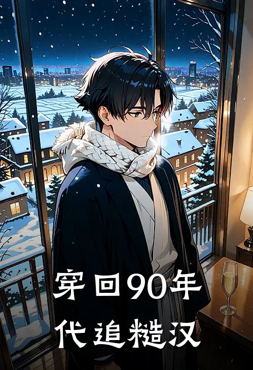 穿回90年代追糙汉陆沉姜禾最新小说全文阅读_最新章节列表穿回90年代追糙汉(陆沉姜禾)