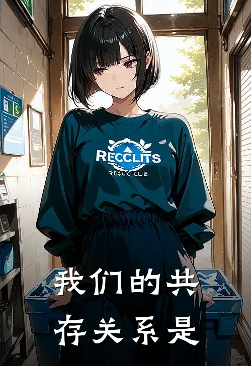 我们的共存关系是