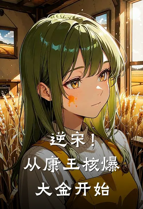 逆宋！从康王核爆大金开始赵构岳飞完整免费小说_热门小说阅读逆宋！从康王核爆大金开始赵构岳飞