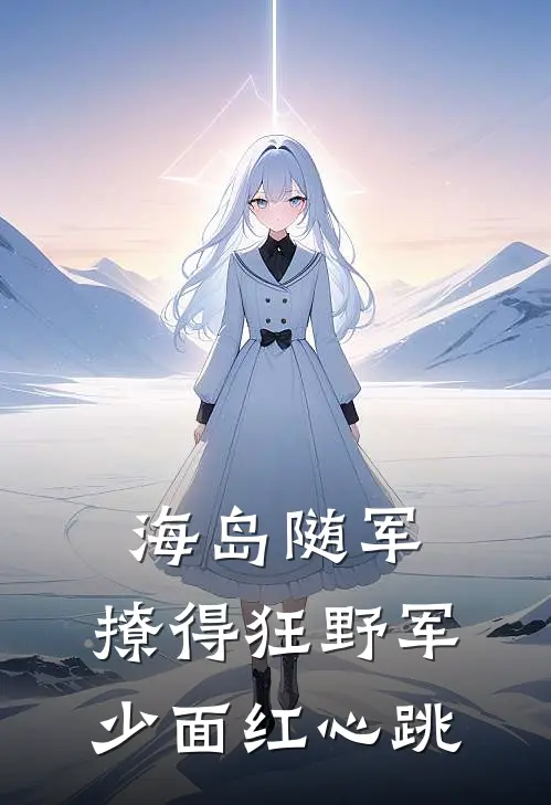 海岛随军，撩得狂野军少面红心跳云恬陆骁川热门的网络小说_完整版小说海岛随军，撩得狂野军少面红心跳(云恬陆骁川)