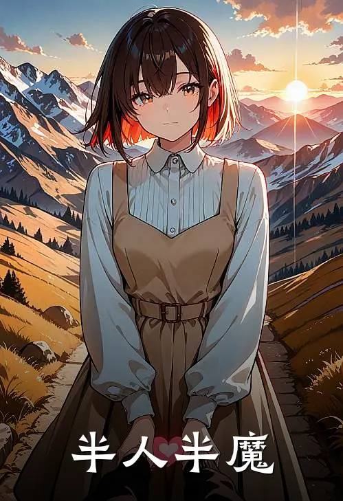 半人半魔