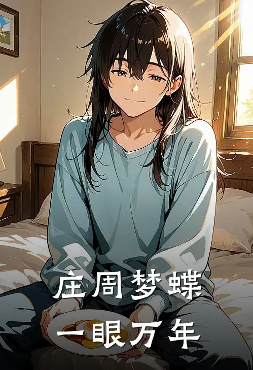 庄周梦蝶，一眼万年